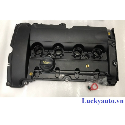 Nắp máy xe MINI COOPER R55/56/57/58/59 - 11127646555